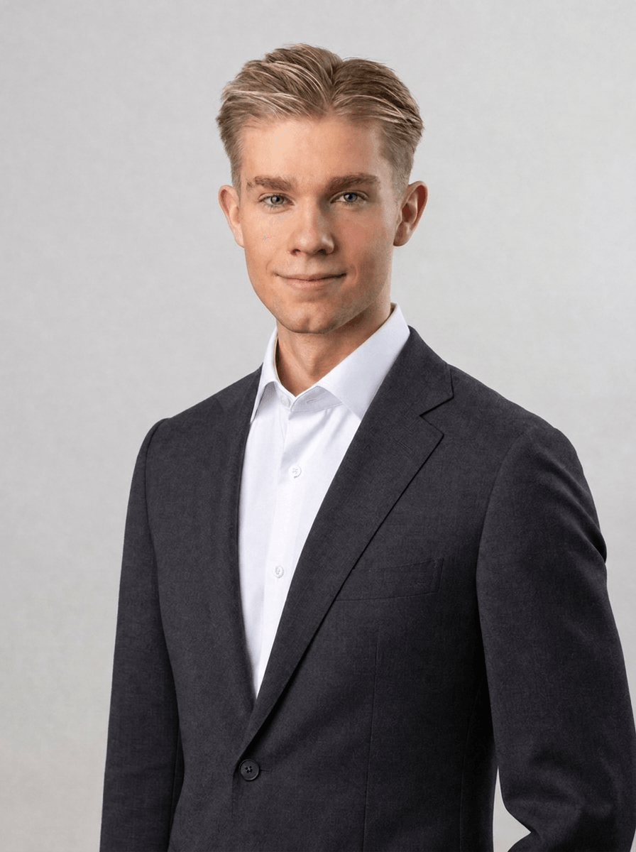 Bjartur Freyr Bjarnason