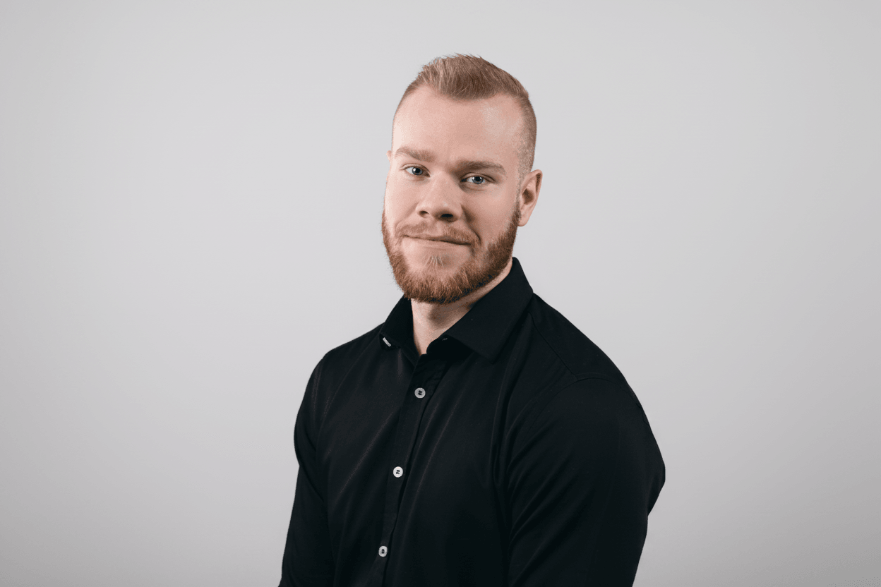 Ægir Hreinn Bjarnason