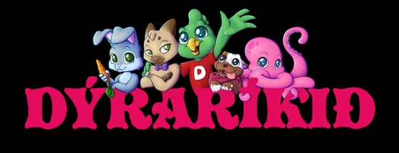 Dýraríkið
