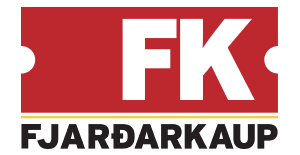 Fjarðarkaup