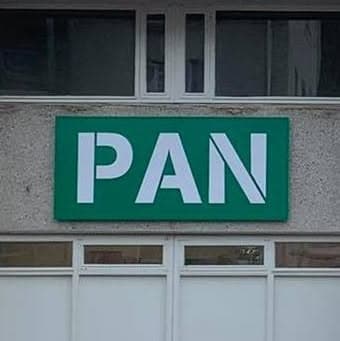 Verslunin PAN