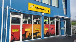 Bendir