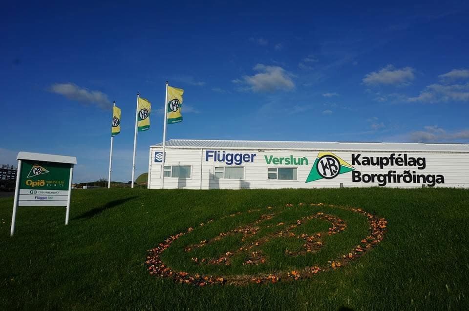 Kaupfélag Borgfirðinga