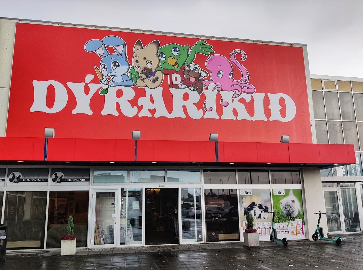 Dýraríkið