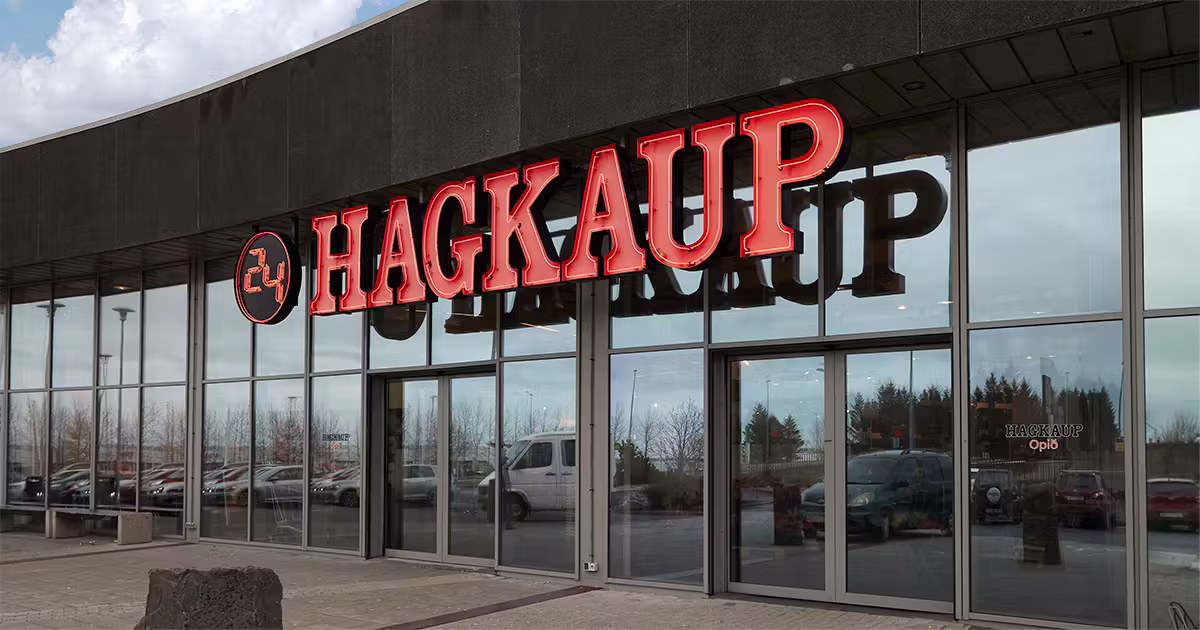 Hagkaup