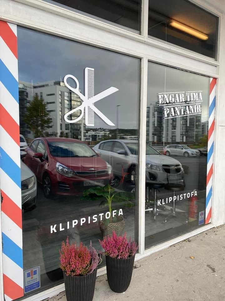 Klippistofan