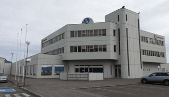 Kaupfélag Skagfirðinga
