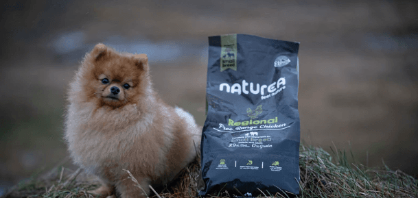 Naturea goes on sale in autumn 2024